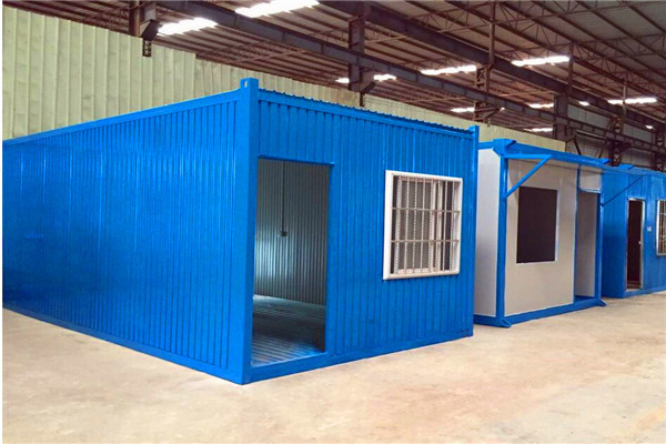 福永集裝箱存放與生產(chǎn)全解析 存放地點與生產(chǎn)來源一探究竟