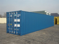 優(yōu)質(zhì)40GP集裝箱出售 2米長，2.7米高，箱況良好，貨源穩(wěn)定