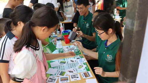 我院師生黨員赴揭陽開展黨史教育及環?？萍枷锣l實踐活動，強化數據處理與存儲服務