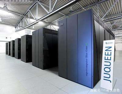 目前世界上最強(qiáng)大的十臺超級計算機(jī)及其在軟件與數(shù)據(jù)處理服務(wù)中的應(yīng)用