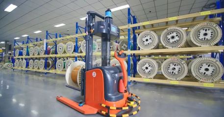 湖北一束“光” 以光網絡工程照亮新型工業化之路