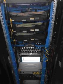 鄭州早莊網絡監控安裝工程師傅 專業弱電與網絡工程施工解決方案